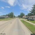 Gas leak blocks traffic on South Cedar Street