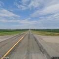 Reckless driver reported on Highway 32 near 57