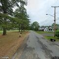 Traffic stop on Golf Course Road in Hadley