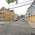Gas odor investigation at Rose Street home