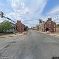 Traffic control at West Canal and North Main streets