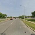 Hit-and-run crash near Target on University Avenue