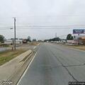 Minor two-vehicle crash on Highway 319