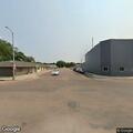 Traffic stop at 1st and Main in Plankinton