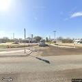 Two-vehicle crash with injuries on US 290