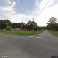 Complaint about loud television at Pine Circle