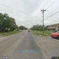 Major traffic crash at North Meyer and Center Street