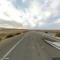 6-year-old with heavy nosebleed in vehicle on CA-152