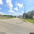 Traffic stop on silver pickup at WI-213 and WI-11
