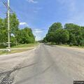 Traffic stop on Grand River Avenue at Webberville