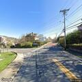 Traffic stop on Nissan Versa in Morgantown