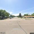 Traffic stop at Western and Peterson roads