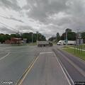 Vehicle fire reported on Ellicott Street Road