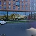 False alarm at Walnut Avenue building