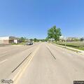 Traffic stop on Janesville Street