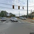 Low power line reported on Sargent Road