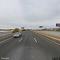 Camry crash blocks right lane on I-64