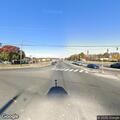 Two-car crash at Wesley Chapel and US 74