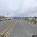 Report of impaired driver on Oak Street