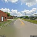 Trespassed man seen on property near Dollar General