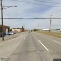 Possible crash reported at Elza and Mound