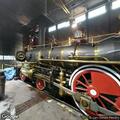 False alarm at Golden Spike National Historical Park