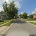 Home invasion and burglary on Franklin Street
