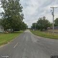 Person with traumatic injury at Indiana Avenue