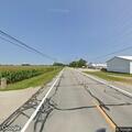 Traffic stop on US 127 at County Road 91