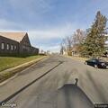 Traffic stop on Second Avenue Southwest