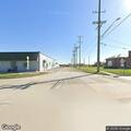 Crash at South Riverside Avenue and Laura Street