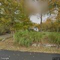 Automatic fire alarm at camp near Deacon Smith Hill Road