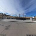 Person lying on track refuses medical aid at station