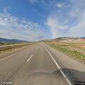 Traffic stop on US 89 in Richfield