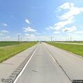 Traffic stop on southbound US 41 near North Earl Park