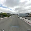 Fire reported near May Avenue not found