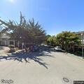 Loose dog near Lincoln and 7th in Carmel-by-the-Sea