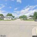 Structure fire reported on South Kyler