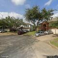 Suspicious vehicle reported at residence