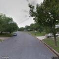 Report of smoke in house on Bradford Drive