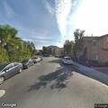 Gas odor reported inside Orange townhome