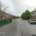 Naked man banging on doors at Glen Eagle Drive