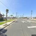 Traffic crash and medical aid on North Glassell Street