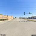 Reckless van reported at 47th and Lawndale