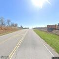 Traffic stop of GMC with dealer tag on Sparta Parkway
