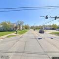 Low cable line reported near Water and Washington