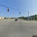 Motor vehicle crash investigation at Horseblock and 112