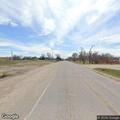 Car smoking from radiator on South Ogden Road