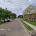 Suspicious male reported near Austin Avenue in Akron