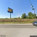 Overturned vehicle crash at LA-182 and LA-96